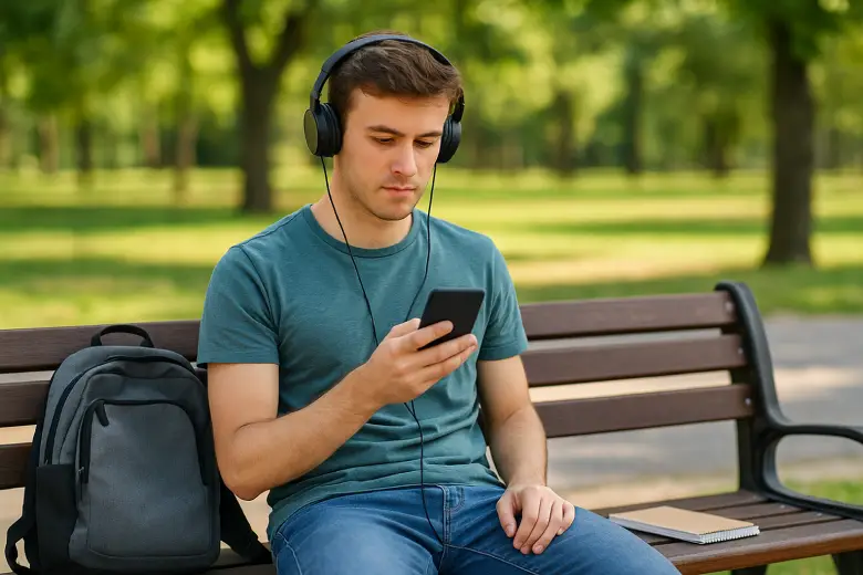 YouTube mp3 download