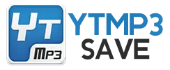 YT to MP3 Logo